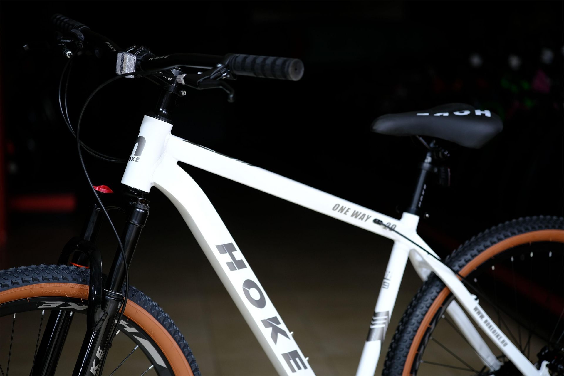 Рама алюминий 21