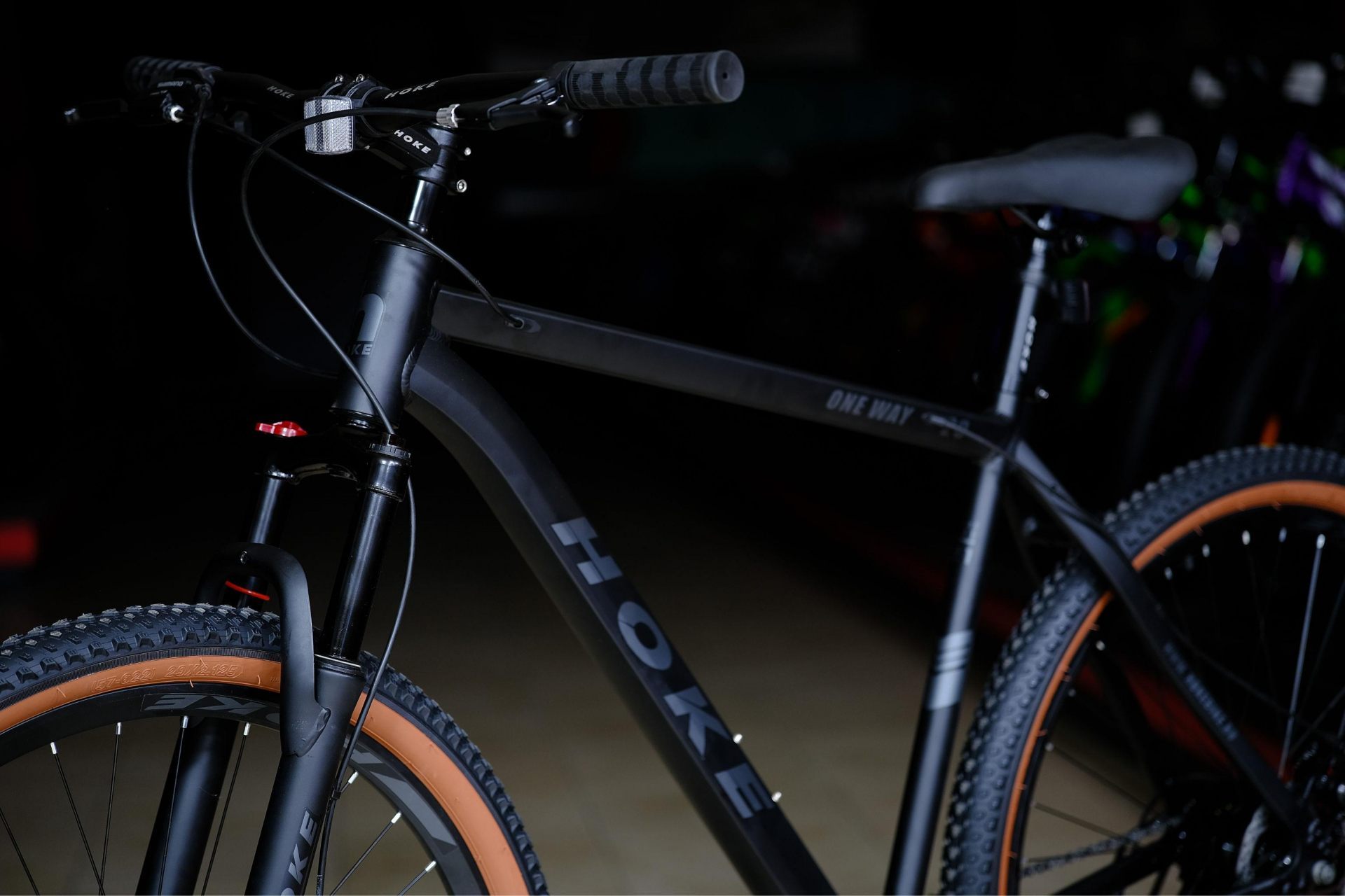 Рама алюминий 17